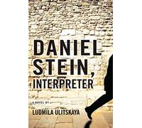 Daniel Stein, Interpreter: A Novel in Documents