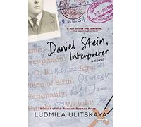 Daniel Stein, Interpreter: A Novel in Documents