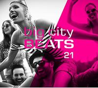 Daniel Steinberg / Dannic / Lush & Simon a. o. - Big City Beats Vol.21