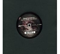 Daniel Steinberg - Like to Be/Pay for Me-Rmx [Vinyl Single] [VINYL]
