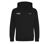 Daniel Sturridge Logo Kids Hoodie - Black / 4-5 years