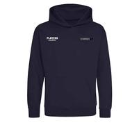 Daniel Sturridge Logo Kids Hoodie - Navy / 12-13 years