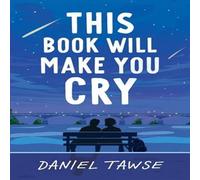 Daniel Tawse This Book Will Make You Cry : YA heart-wrenching queer summer Daniel Tawse Multicolor