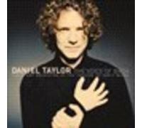 Daniel Taylor - Voice of Bach [New CD]
