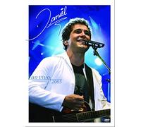 Daniel - Te Amo Cada Vez Mais: Live 2005