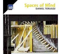Daniel Teruggi : Spaces of Mind/Birds CDNEW FREE Shipping, Save £s