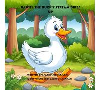 Daniel The Duck's Stream Dries Up