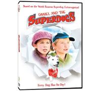 Daniel & The Superdogs [DVD] [Region 1] [US Import] [NTSC]