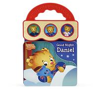 Daniel Tiger Good Night, Daniel (Daniel Tiger's Neighborhood)