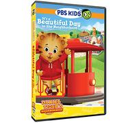Daniel Tiger s Neighborhood: It's a Beautiful Day in the Neighborhood [DVD] [Region 1] [NTSC]