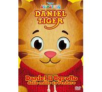 Daniel Tiger Stg.1.1