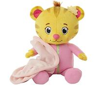 Daniel Tiger's Neighborhood Cute and Cuddly Baby Margaret Plush