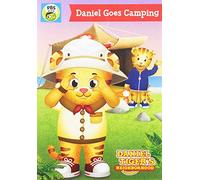 Daniel Tiger's Neighborhood: Daniel Goes Camping