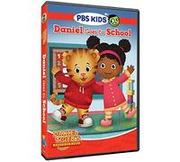 Daniel Tiger's Neighborhood: Daniel Goes to School by .