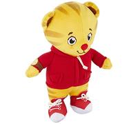 Daniel Tiger's Neighborhood Daniel Tiger Mini Plush