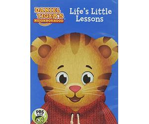 Daniel Tiger's Neighborhood: Life's Little Lessons (Face)