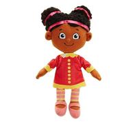 Daniel Tiger's Neighborhood Miss Elaina Mini Plush