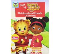 Daniel Tiger's Neighborhood: Neighborhood Friends Collection
