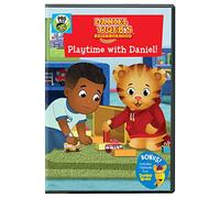 Daniel Tiger's Neighborhood: Playtime With Daniel!