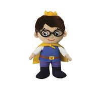 Daniel Tiger's Neighborhood Prince Wednesday Mini Plush