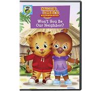 Daniel Tiger's Neighborhood: Won't You Be Our Neighbor?