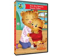 Daniel Tiger's Neighborhood: You Are Special [DVD] [Import]