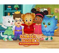 Daniel Tiger's Neighbourhood