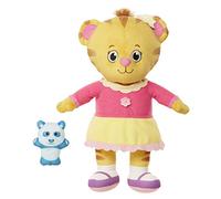 Daniel Tigers Neighbourhood Talking Baby Margaret Plush, 30cm