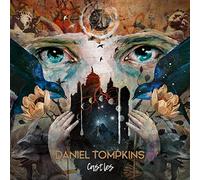 Daniel Tompkins - Castles (Digipack)