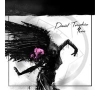 Daniel Tompkins Ruins (CD) Album (US IMPORT)