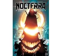 Nocterra Volume 3: (NOCTERRA TP)