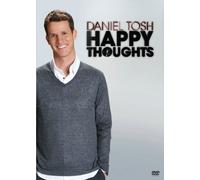 Daniel Tosh: Happy Thoughts