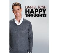 Daniel Tosh: Happy Thoughts