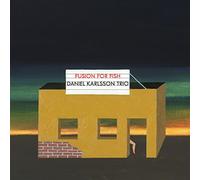 Daniel Trio Karlsson - Fusion for Fish