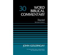 Daniel, Volume 30