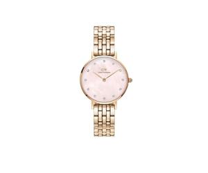 Daniel Wellington 32023979 Women's Analogue Quartz Watch