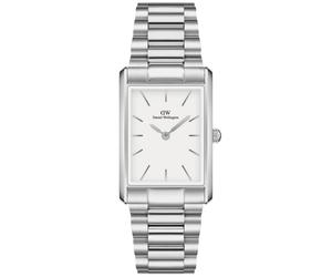 Daniel Wellington Bound DW00100701 - Woman - 22 mm - Analogue - Quartz - Mineral Glass White 16 mm