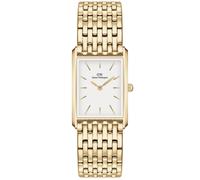 Daniel Wellington Bound DW00100705 - Woman - 22 mm - Analogue - Quartz - Mineral Glass Silver 16 mm