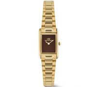Daniel Wellington Bound DW00101020 - Woman - 26 mm - Analogue - Mineral Glass Black 13 mm