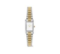 Daniel Wellington Bound Mini 25mm watch - White OS
