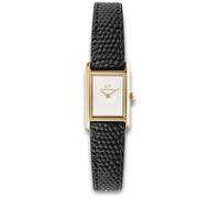 Daniel Wellington Bound Mini DW00100903 - Woman - 17 mm - Analogue - Quartz - Mineral Glass White 17 mm