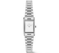 Daniel Wellington Bound Mini DW00100930 - Woman - 26 mm - Analogue - Quartz White 26 mm
