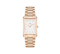 Daniel Wellington Bound Watches 32 x 22 316L Stainless Steel with PVD Plated Rose Gold Rose Gold, Rose Gold, 32x22