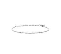 Daniel Wellington Women's DW00400549 Elan Bracelet in Silver