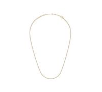 Daniel Wellington Women's DW00400554 Elan Necklace in Gold