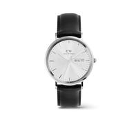 Daniel Wellington Classic Day-Date 40mm Men's Watch, DW Classic Men's Watch
