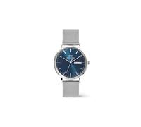 Daniel Wellington Classic Day Display Sterling Arctic