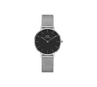 Daniel Wellington Classic DW00100162 Milanese Watch Female Silver