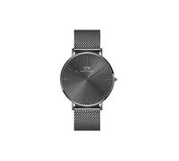 Daniel Wellington Men Analog Japanese Quartz Watch with Alloy Steel Strap 7315030044683