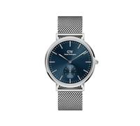 Daniel Wellington Classic Multi-Eye 40 mm Men's Watch, DW Classic Men's Watch